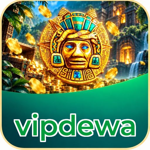 Screenshot 1 - vipdewa Home Screen