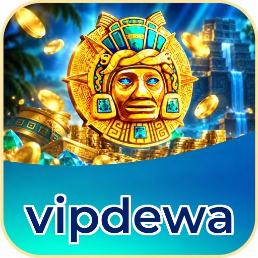 Screenshot 1 - vipdewa Home Screen