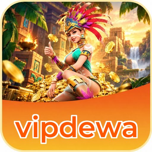 Screenshot 1 - vipdewa Home Screen