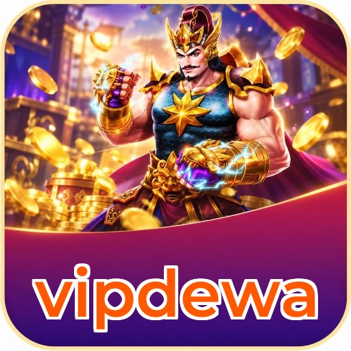 Screenshot 1 - vipdewa Home Screen
